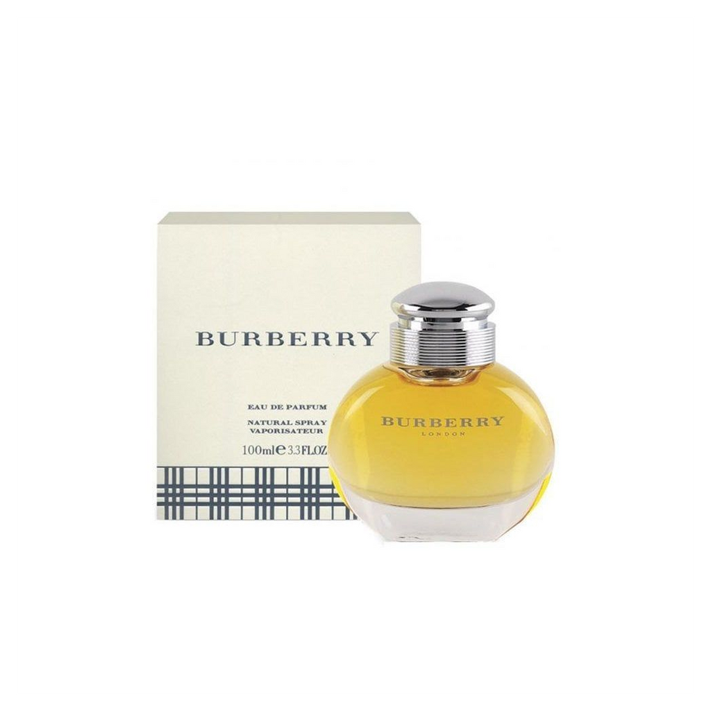 De Parfum Spray 100ml Eau