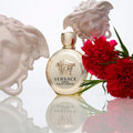 Eros Pour Femme Eau De Toilette Spray 100ml