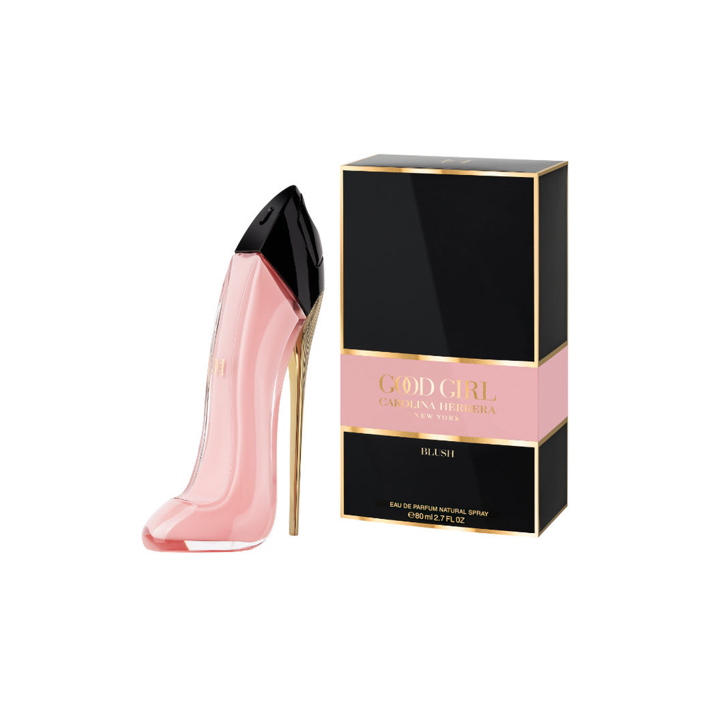 Floral & Fresh & Rose Eau de Parfum Spray 80ml