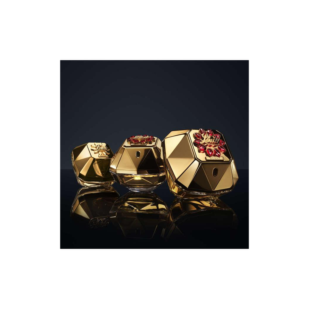 Lady Million Eau de Parfum Spray 50ml