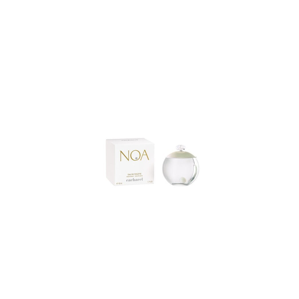 Noa Eau De Toilette Spray 50ml
