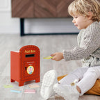 Wooden Elephant Postbox - Role Play Toy