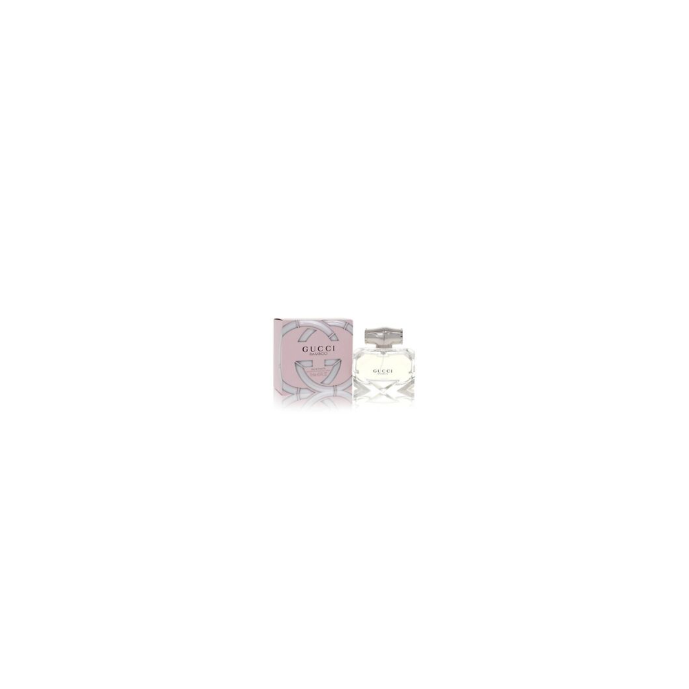 Bamboo Eau De Toilette Spray 30ml