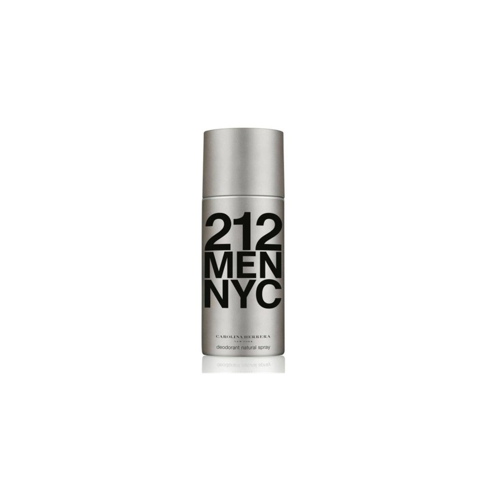 212 Men Deodorant Stick 75g