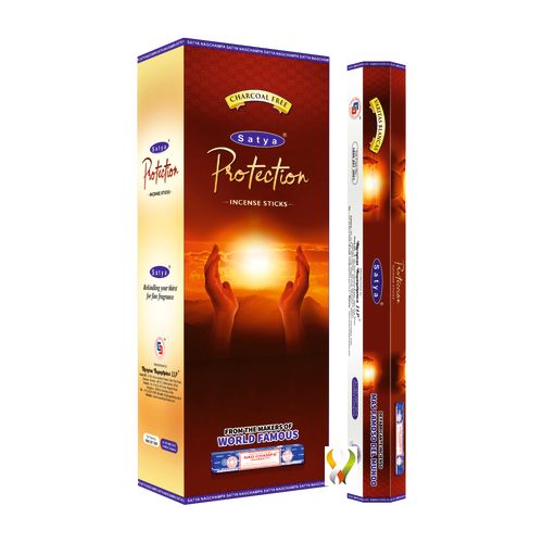 Protection Hexa - 20 Sticks
