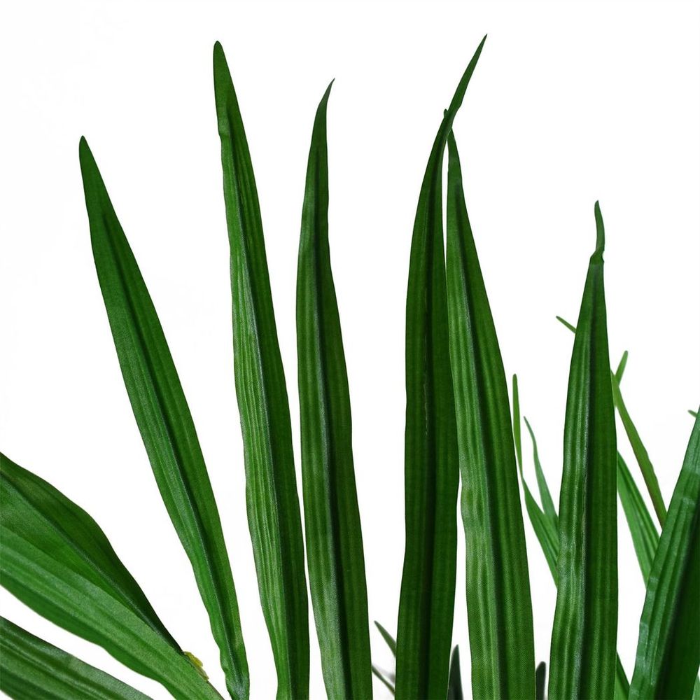 130cm Silk Kentia Palm