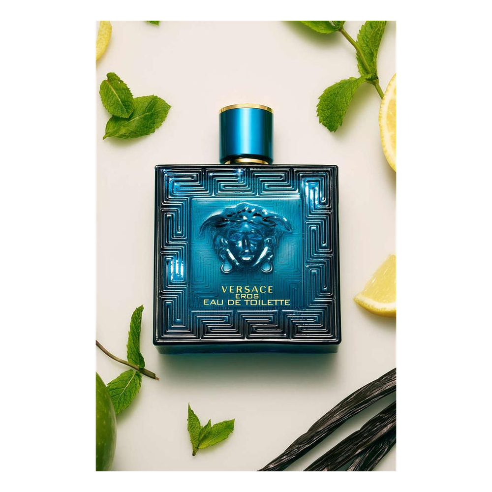 Eros Eau De Toilette Spray 30ml