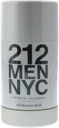 212 Men Deodorant Stick 75g