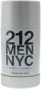212 Men Deodorant Stick 75g