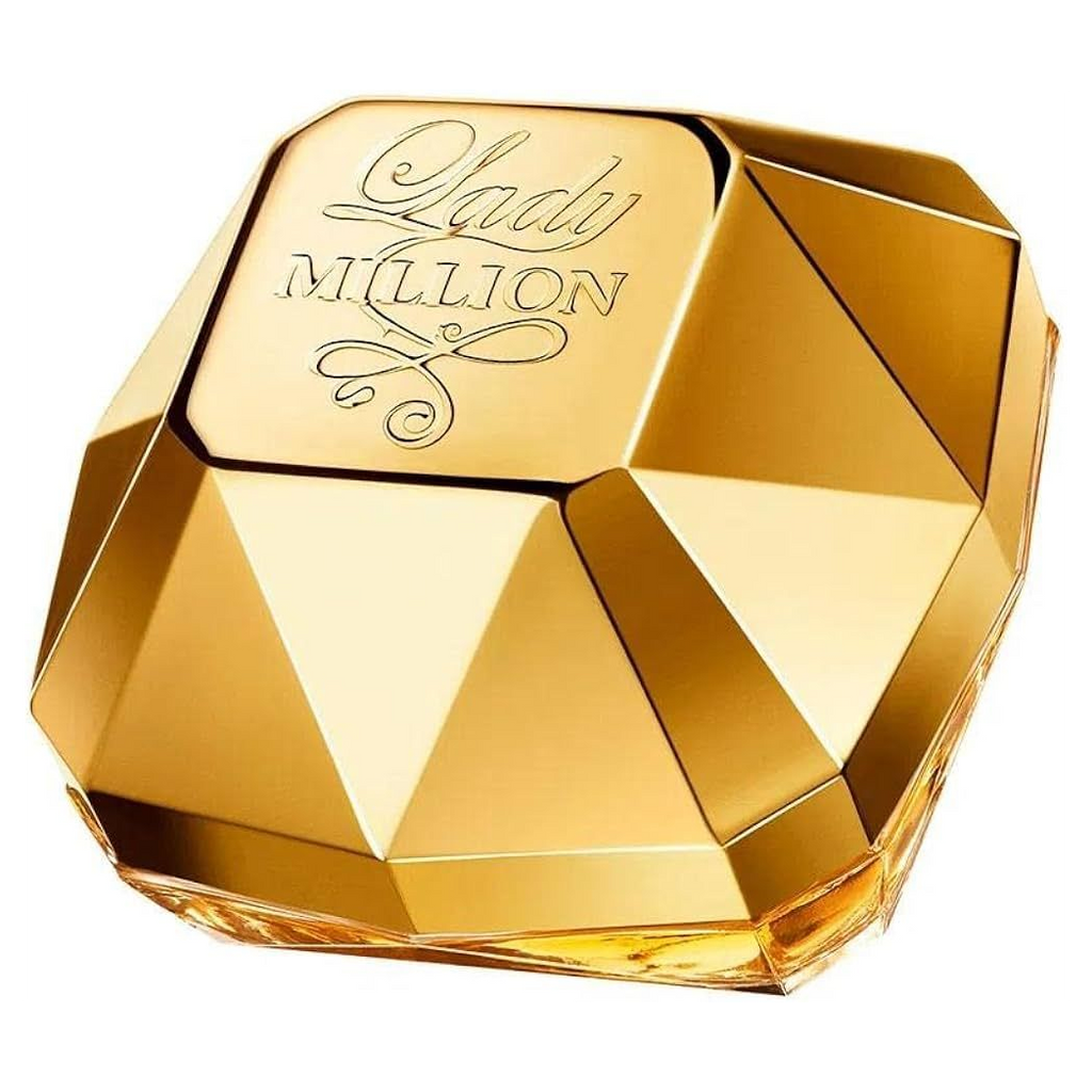 Lady Million Eau De Parfum Spray 30ml