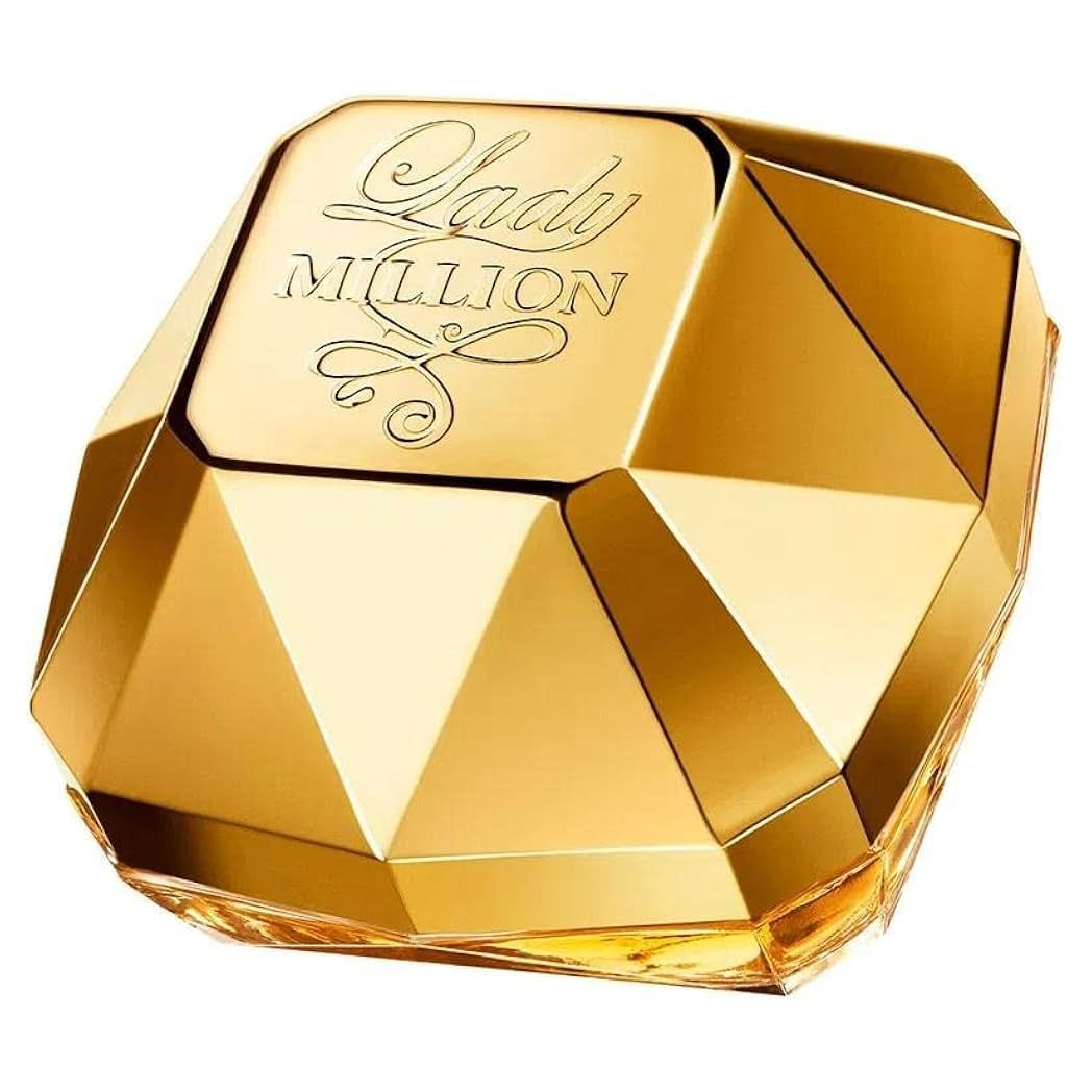 Lady Million Eau De Parfum Spray 30ml