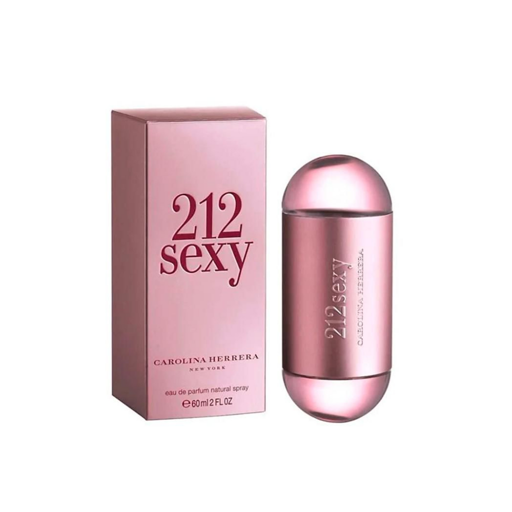 Floral & Woody & Fruity Eau de Parfum Spray 60ml
