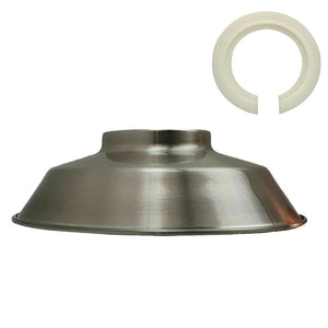 Satin Nickel