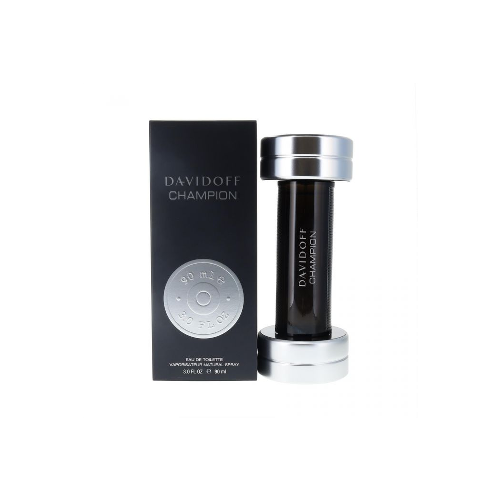Champion Eau de Toilette Spray 90ml