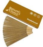 Sandalwood Incense 100g