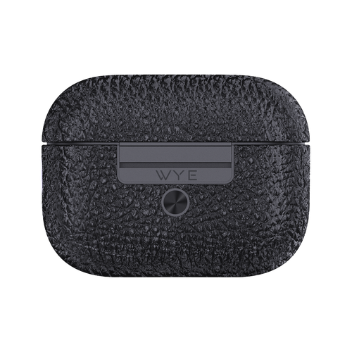 WYEWAVE Wireless Earbuds With ANC - Black