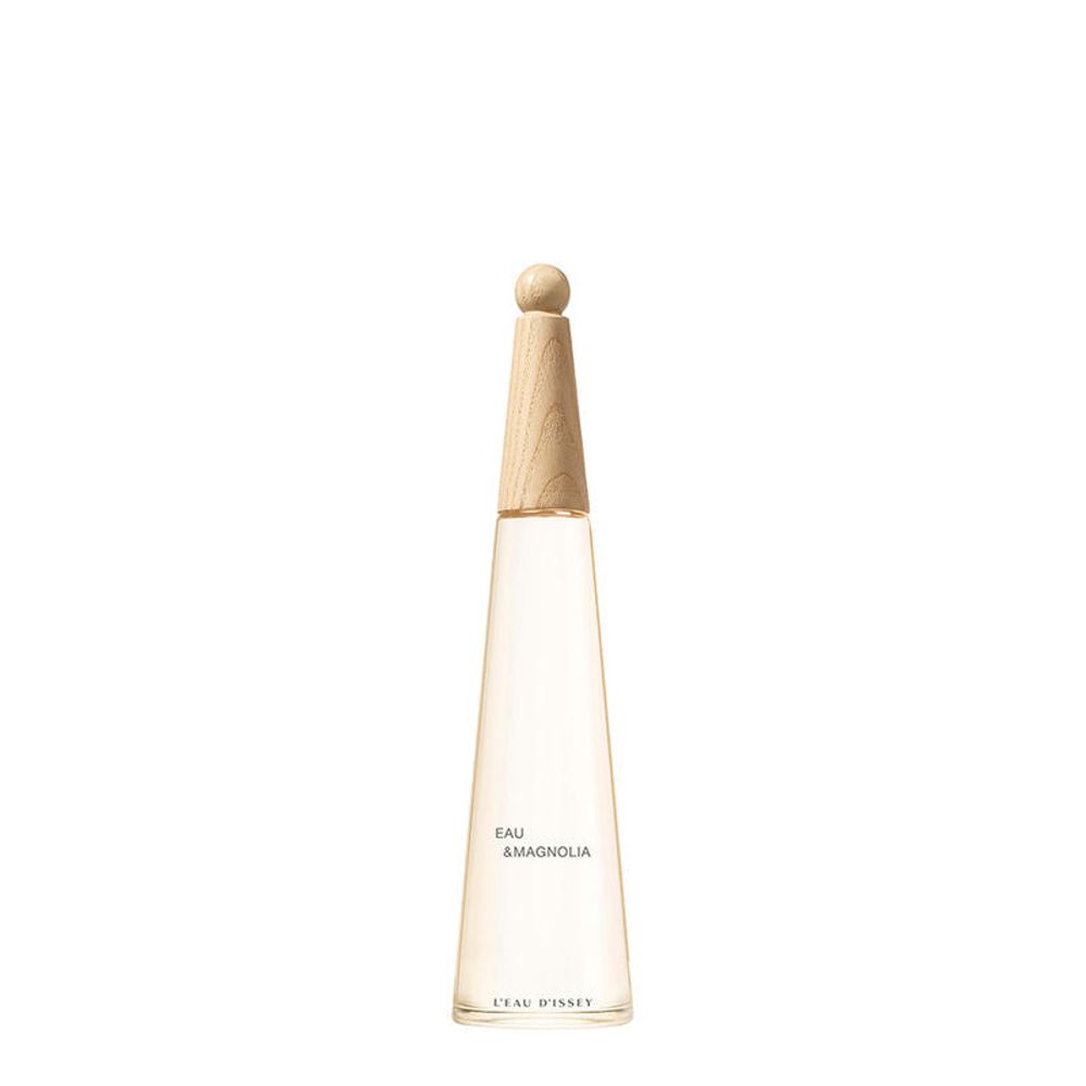 Eau Magnolia Eau De Toilette Spray 100ml