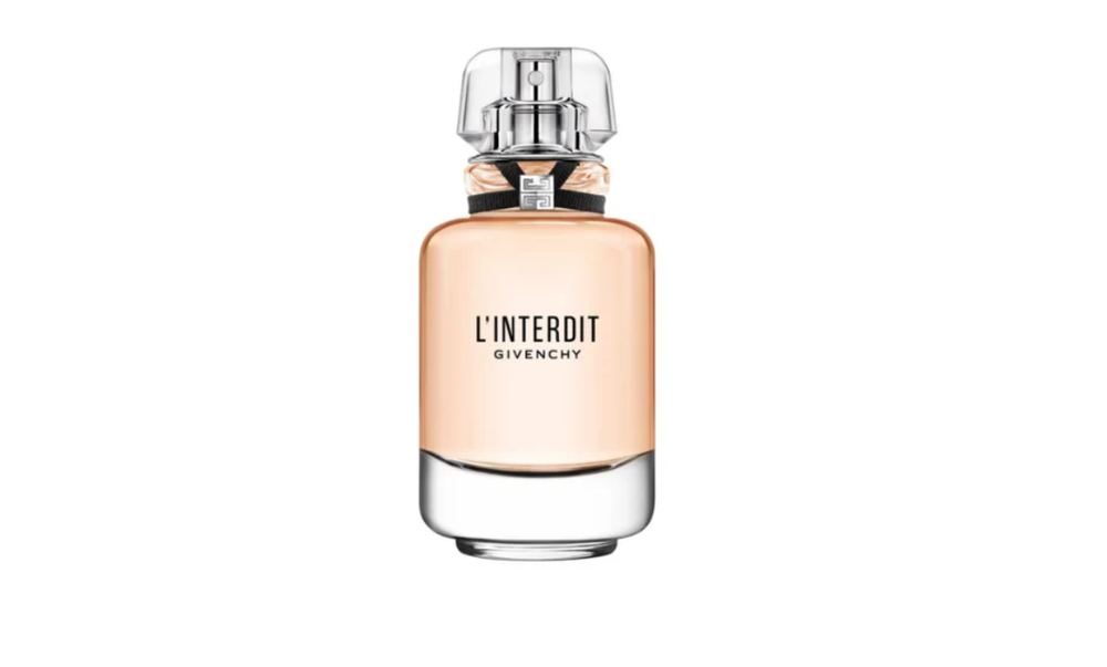 L'interdit Eau De Toilette Spray 80ml
