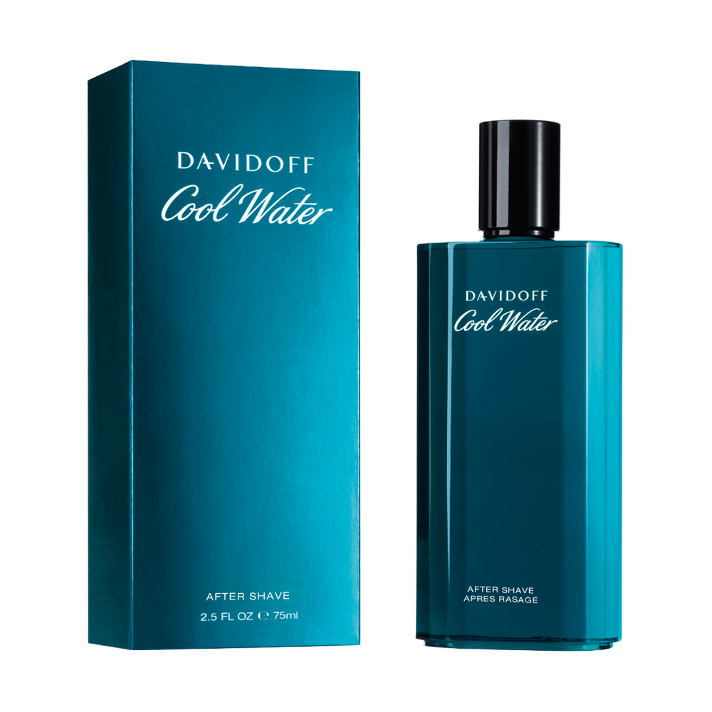 Coolwater After Shave