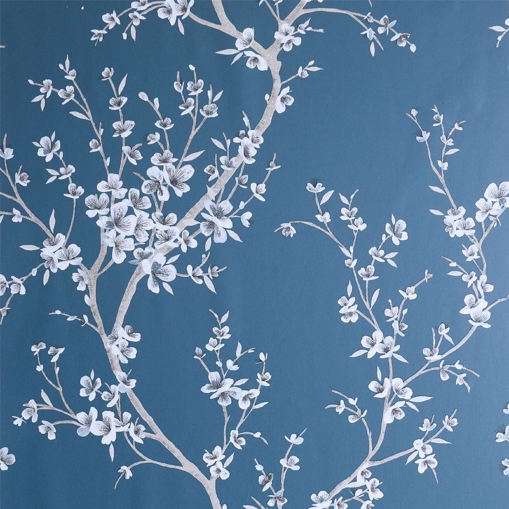 Oriental Trail Teal: & Attention to Detail