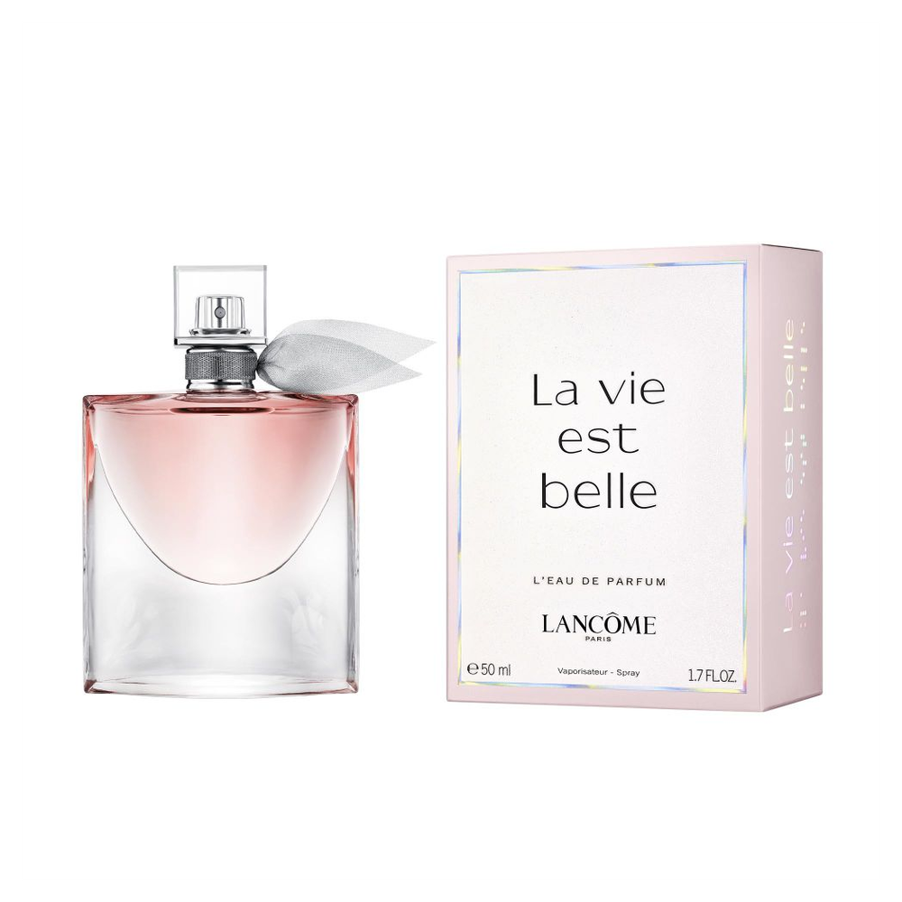 de Parfum Spray 50ml Eau