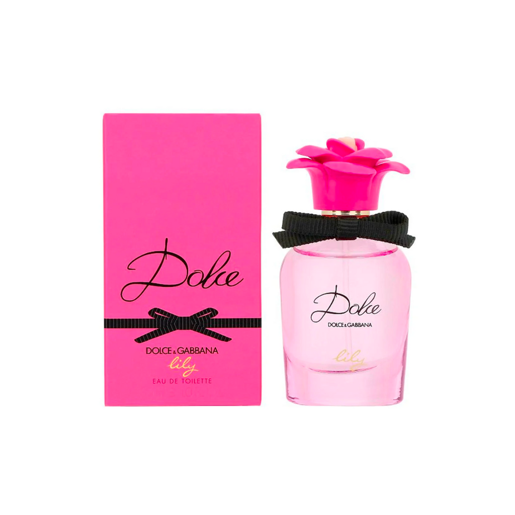 Lily Eau de Toilette Spray