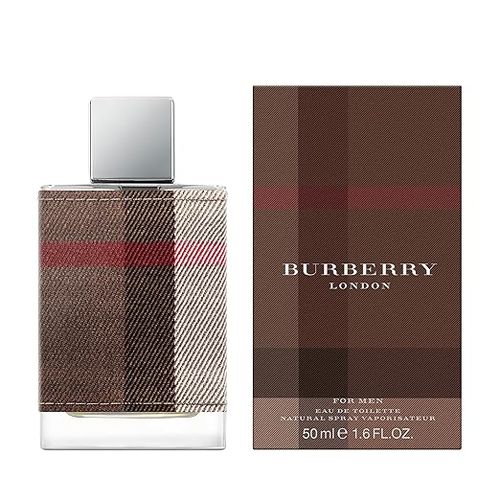 London For Men Eau de Toilette Spray 50ml