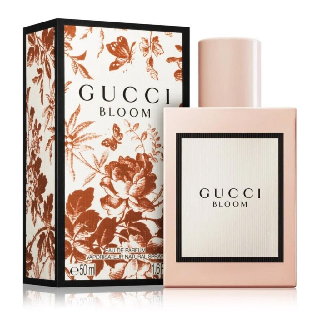 Bloom Eau de Parfum Spray 50ml