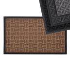 ENTRANCE MATS: Unmatched Protection and Anti-Slip Design