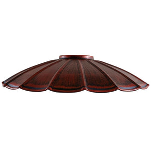 Rustic Red