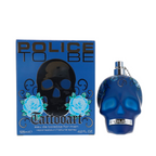 To Be Tattooart Eau de Toilette Spray