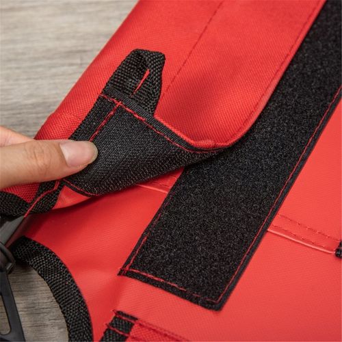 Pet Bed - Red