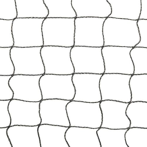 4m Badminton Net, Adjustable Sports Net for Tennis, Volleybal, Blue