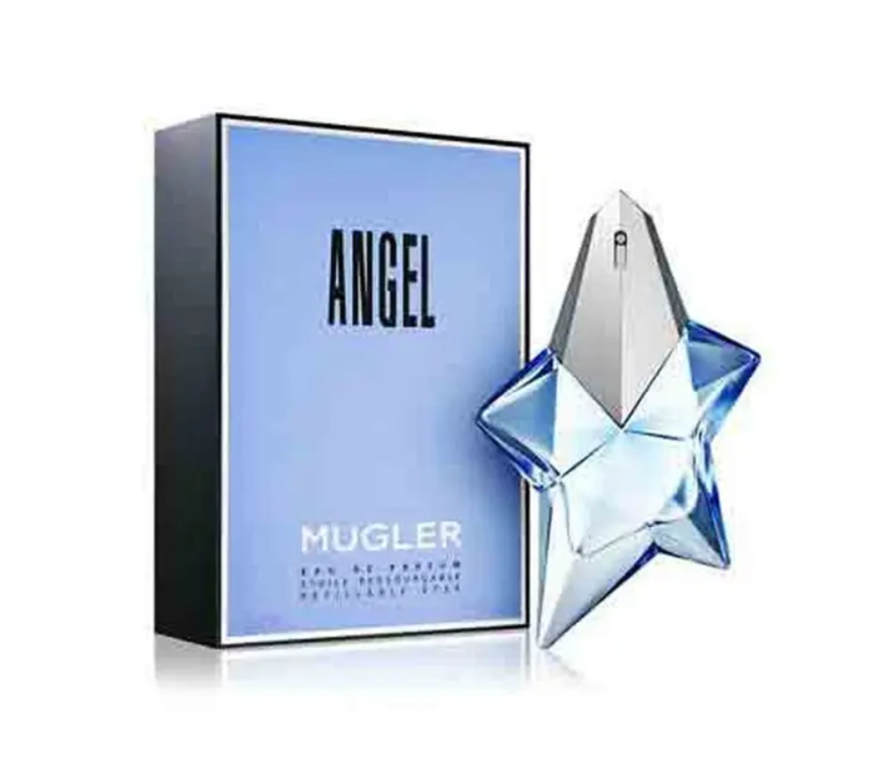 Angel Eau De Parfum Spray 50ml