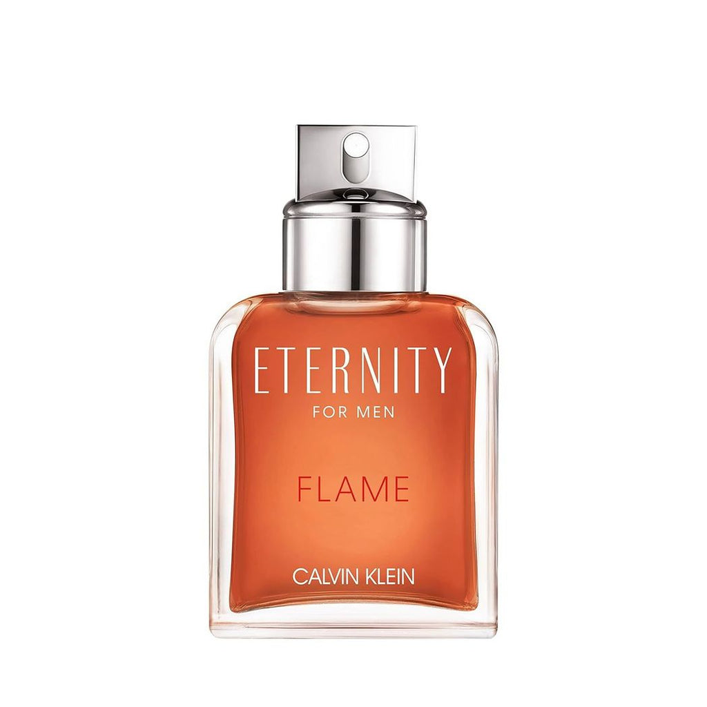 Oriental & Fresh & Amber Eau de Toilette Spray 50ml