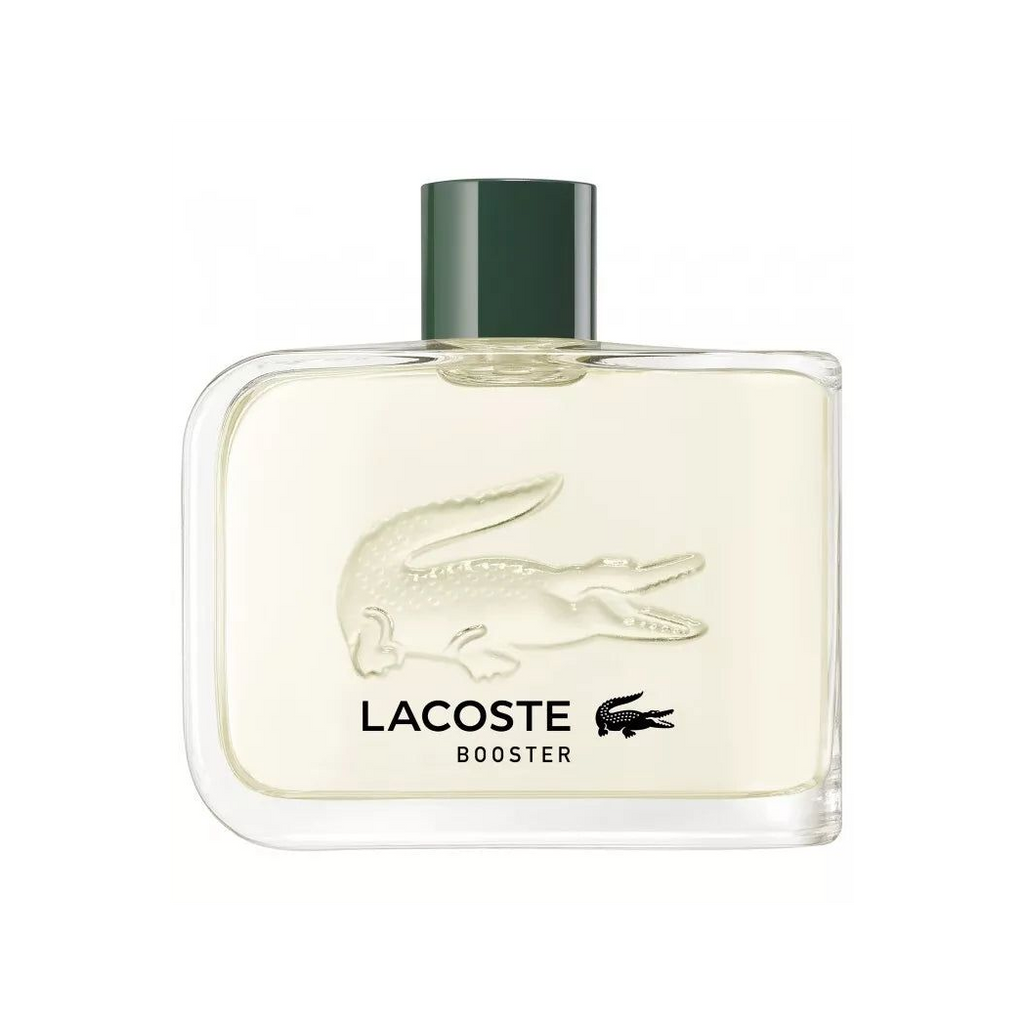 Booster Eau De Toilette Spray 125ml
