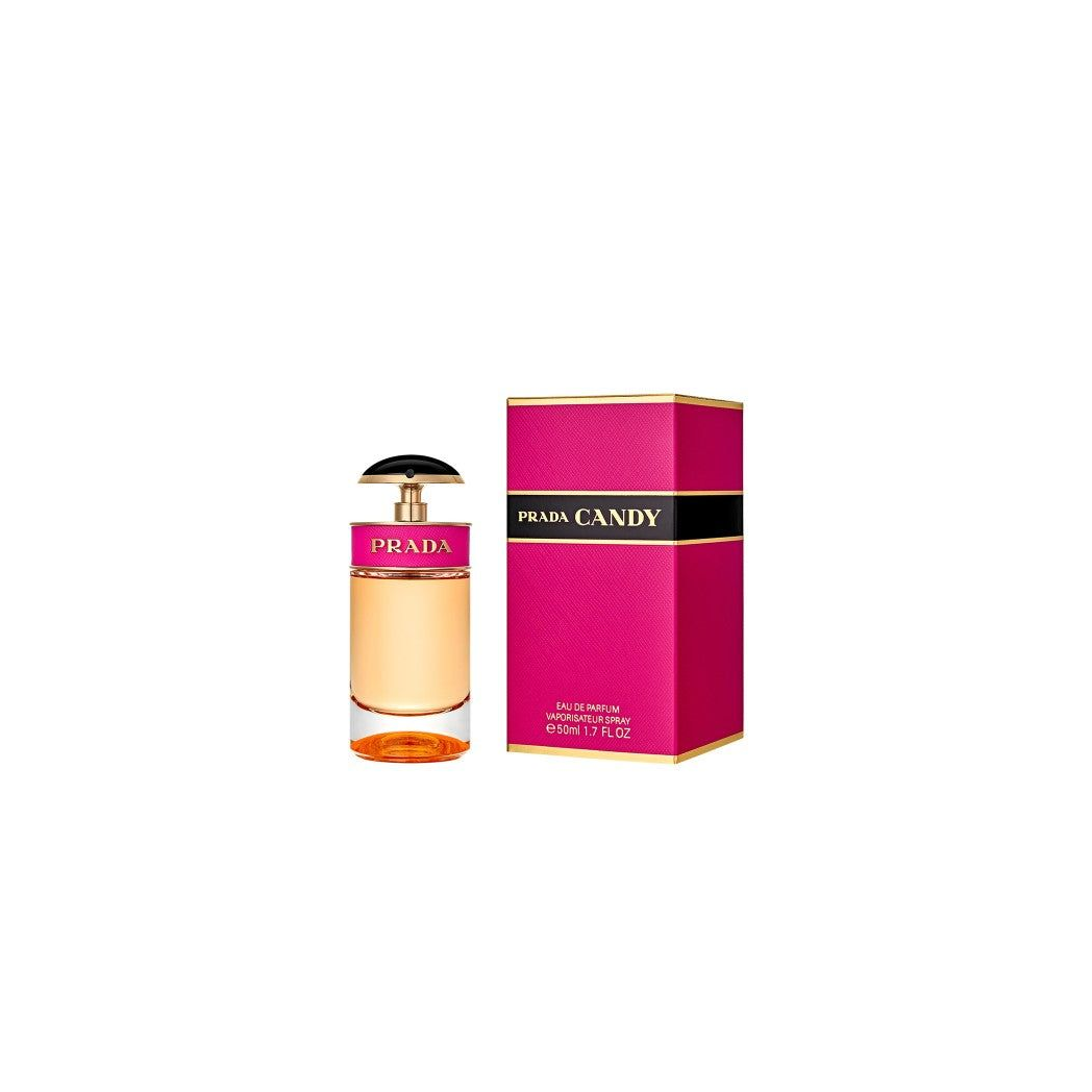 Candy Eau De Parfum Spray 50ml
