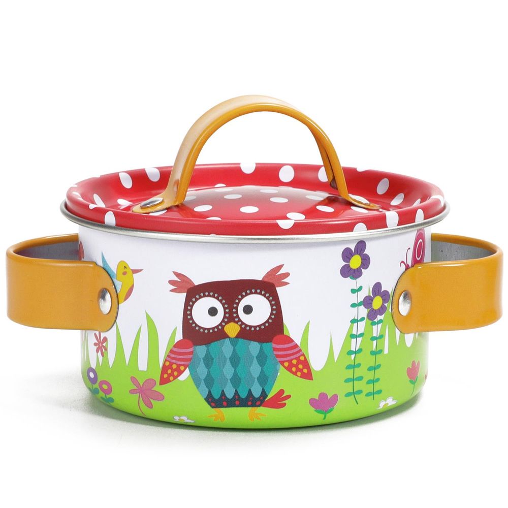 Kitchenware Set - Animals