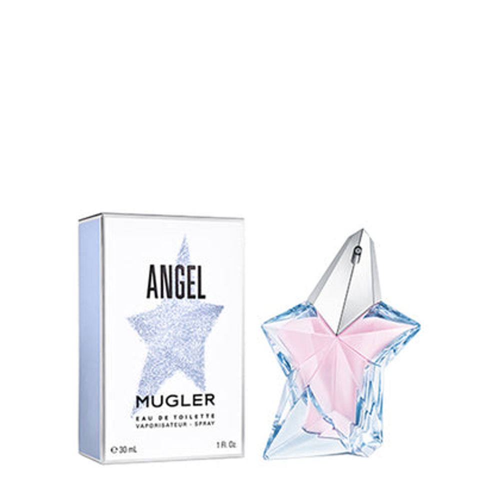 Angel Eau De Toilette Spray 30ml