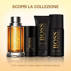 The Scent Aftershave Lotion 100ml