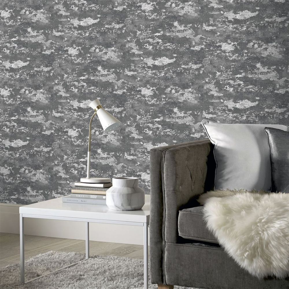 Patina Grey/Silver sw6: Detailed Design!