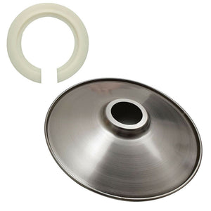 Satin Nickel