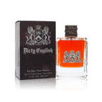 Amber & Rose & Jasmine Eau de Toilette Spray 100ml