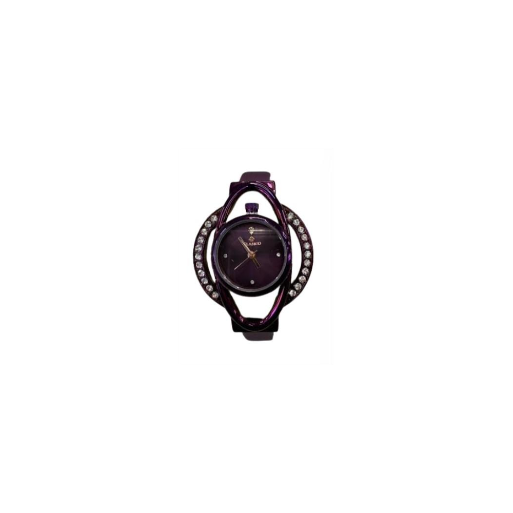 Assorted Fashion Watches - Stylish Models & Colors with Box - Unisex