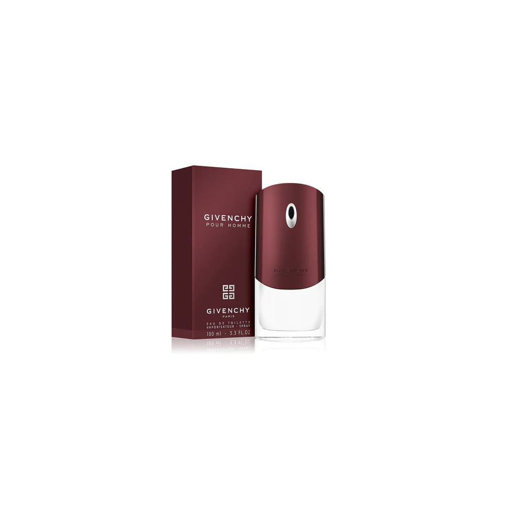 Pour Homme Eau de Toilette Spray 100ml