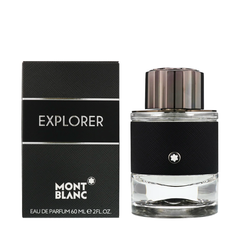 Woody & Spicy & Fresh Eau de Parfum Spray 60ml