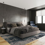 Industrial Pendant Lamp - Luvo Concrete Design - GU10