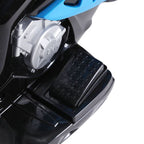 6V BMW S1000RR Licensed Electric Motorbike for Kids