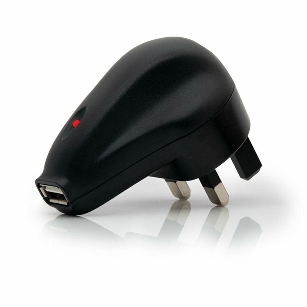 Universal USB Mains Charger - All Devices
