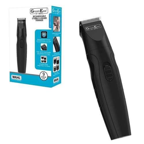 Rechargeable Stubble & Beard Trimmer